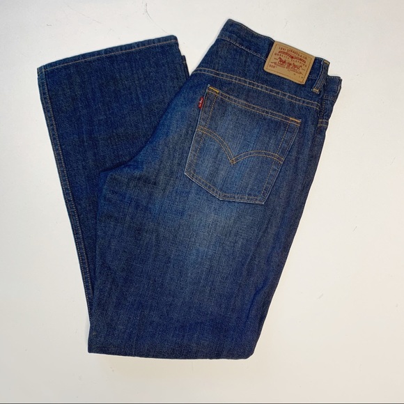 womens levis 515